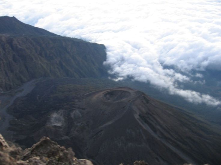 Mount Meru Women's Adventure - 4 Days